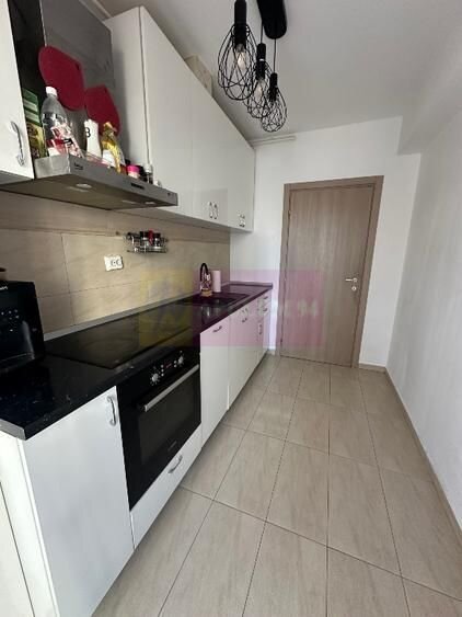 apartament 2 camere Greenfield