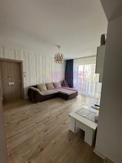 apartament 2 camere Greenfield