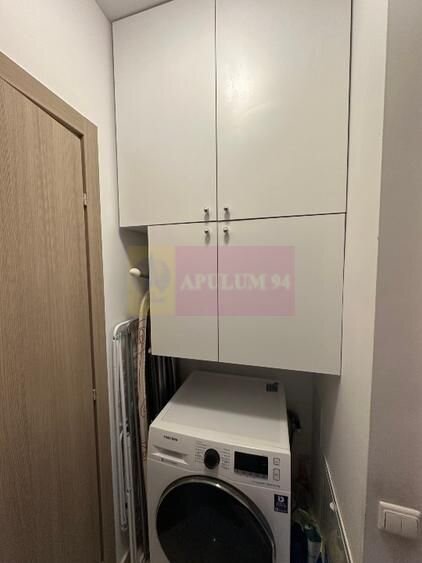 apartament 2 camere Greenfield